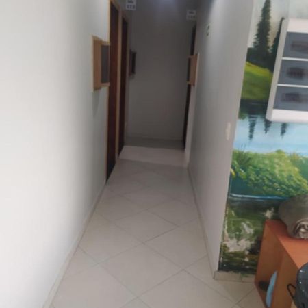 Hotel Karisma 2, Butanta Сао Паоло Екстериор снимка