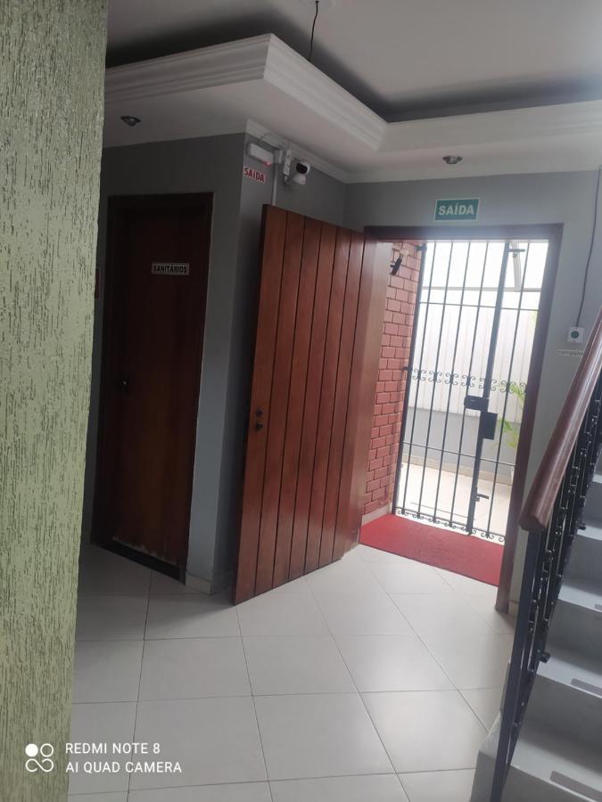 Hotel Karisma 2, Butanta Сао Паоло Екстериор снимка