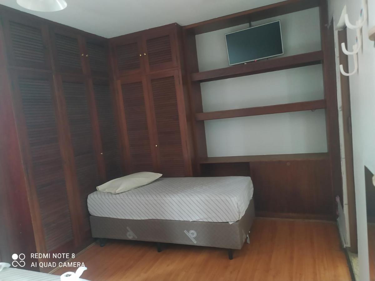 Hotel Karisma 2, Butanta Сао Паоло Екстериор снимка