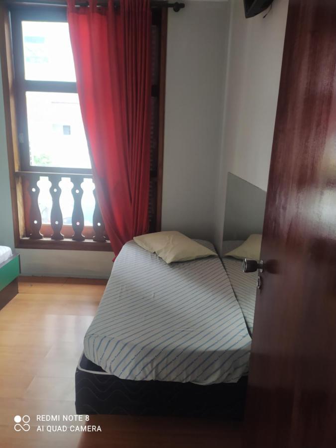 Hotel Karisma 2, Butanta Сао Паоло Екстериор снимка