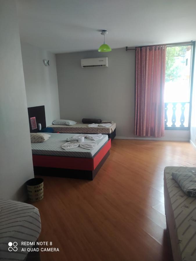 Hotel Karisma 2, Butanta Сао Паоло Екстериор снимка