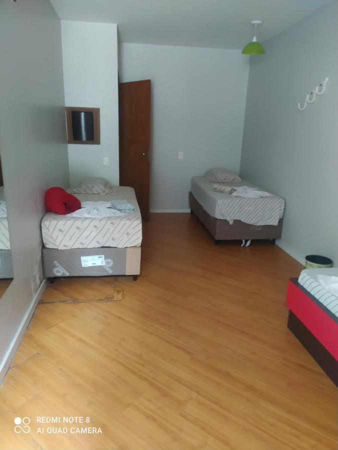Hotel Karisma 2, Butanta Сао Паоло Екстериор снимка