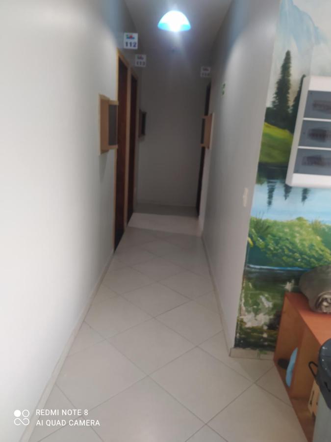 Hotel Karisma 2, Butanta Сао Паоло Екстериор снимка
