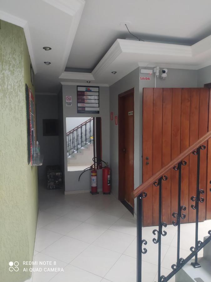 Hotel Karisma 2, Butanta Сао Паоло Екстериор снимка