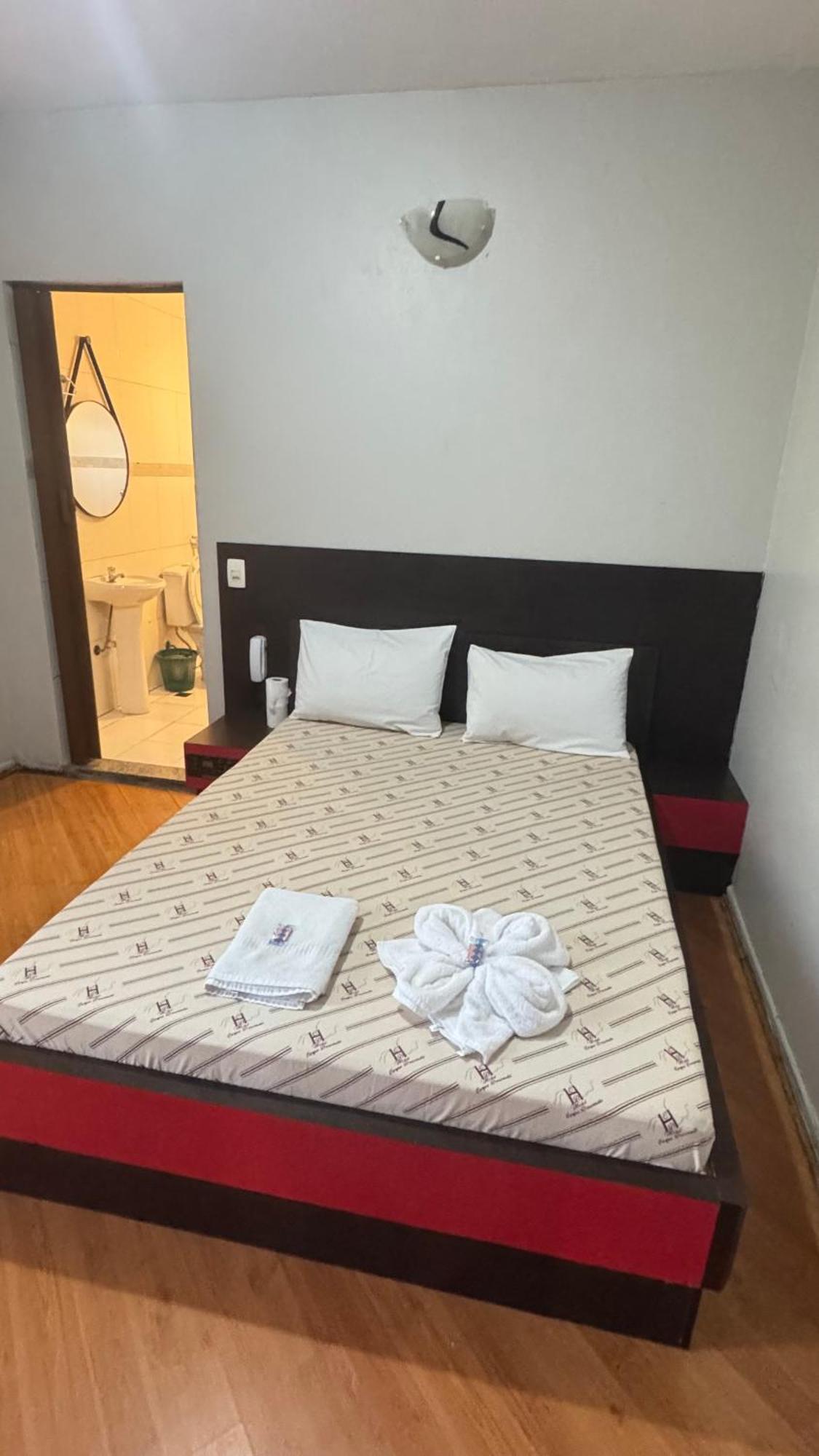 Hotel Karisma 2, Butanta Сао Паоло Екстериор снимка