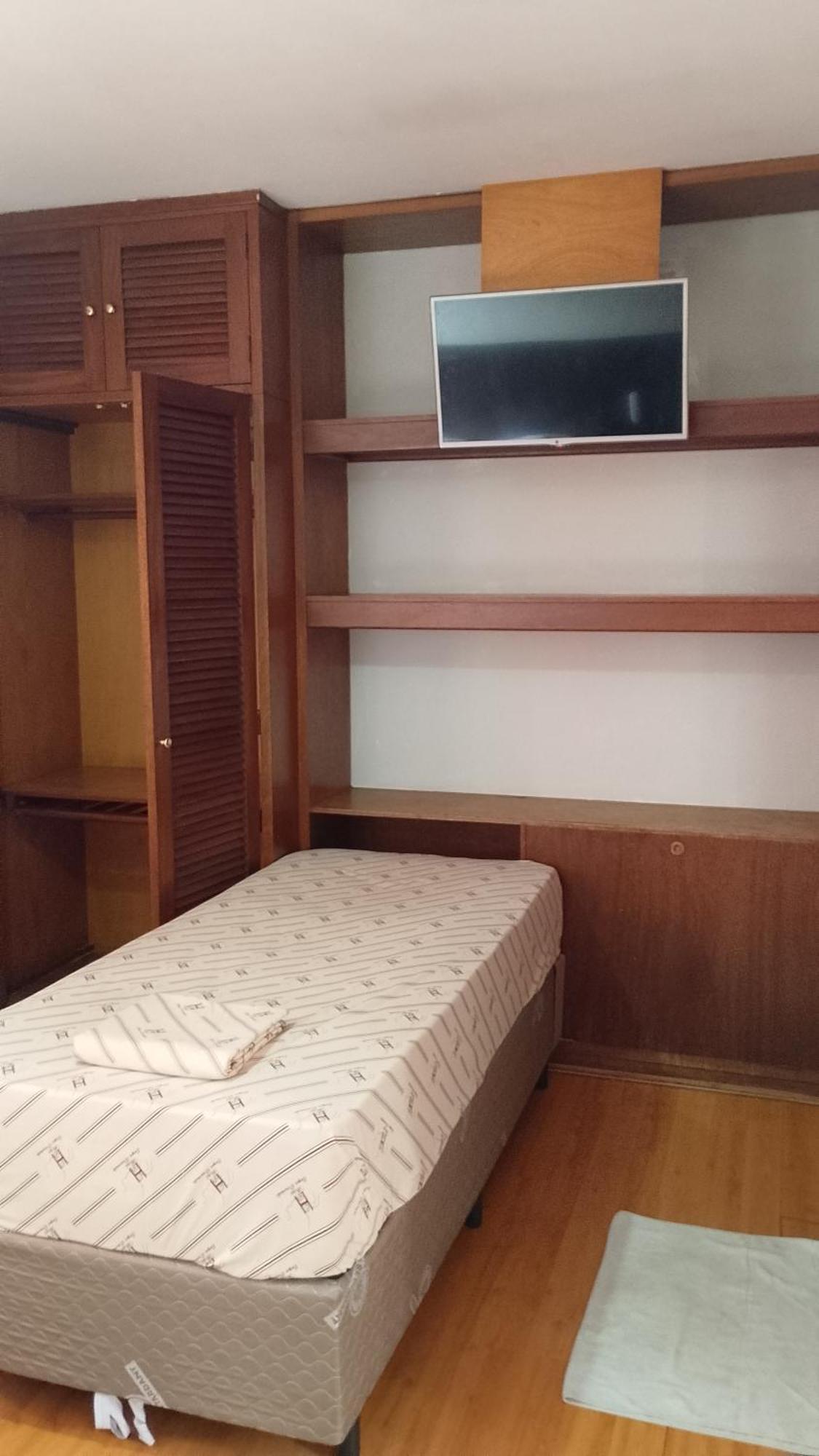 Hotel Karisma 2, Butanta Сао Паоло Екстериор снимка