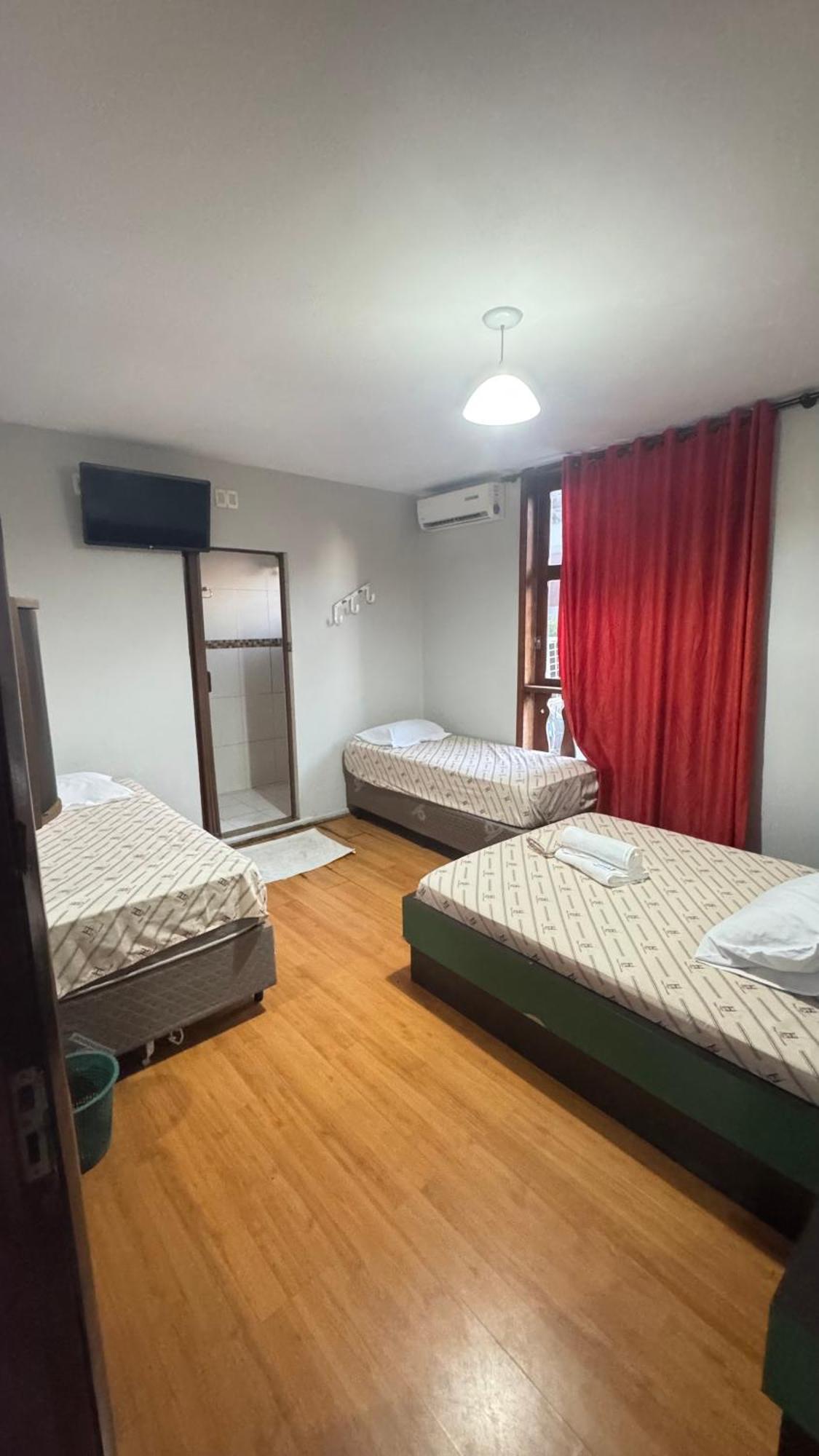 Hotel Karisma 2, Butanta Сао Паоло Екстериор снимка
