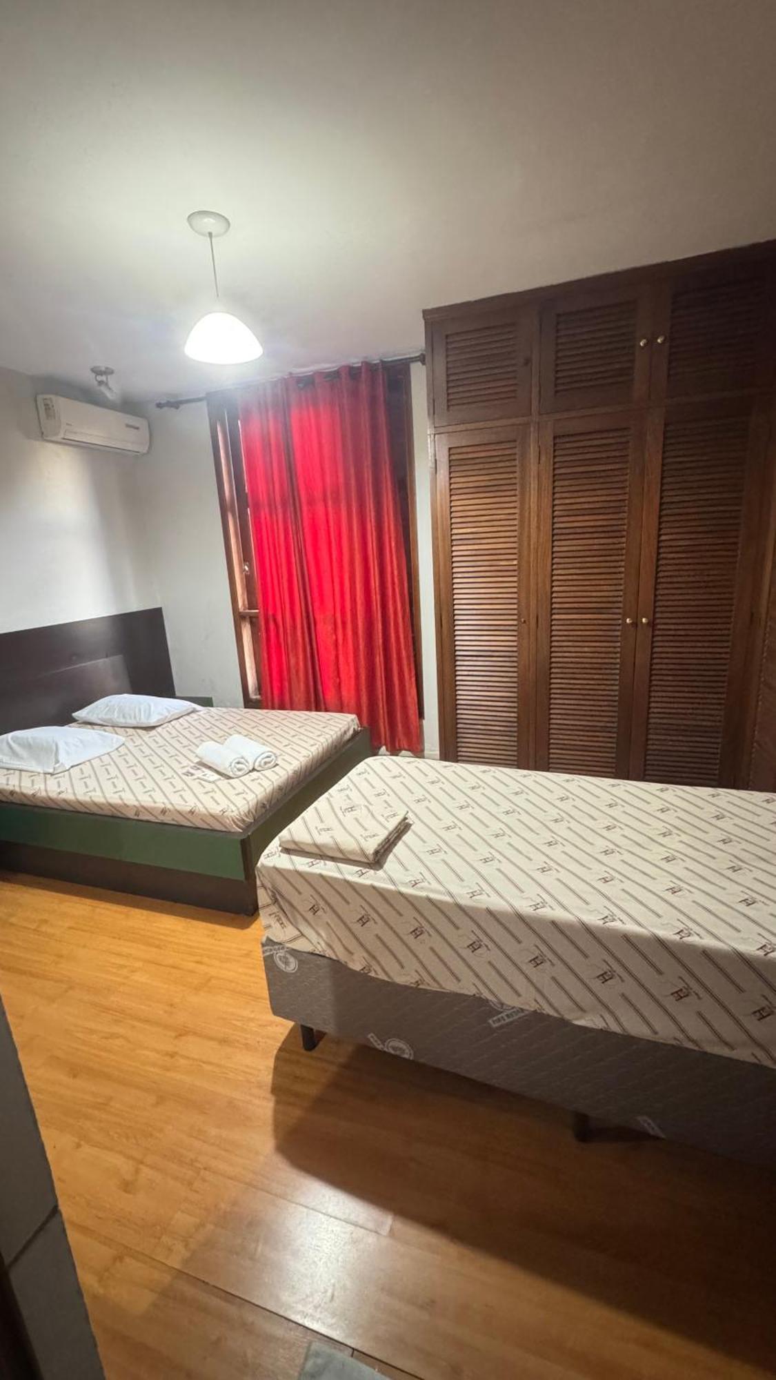 Hotel Karisma 2, Butanta Сао Паоло Екстериор снимка