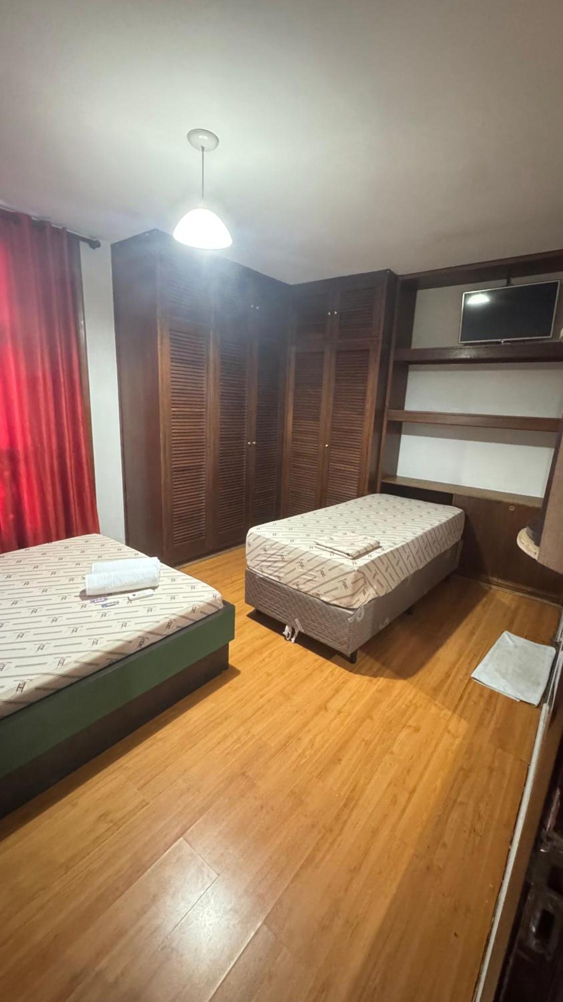 Hotel Karisma 2, Butanta Сао Паоло Екстериор снимка