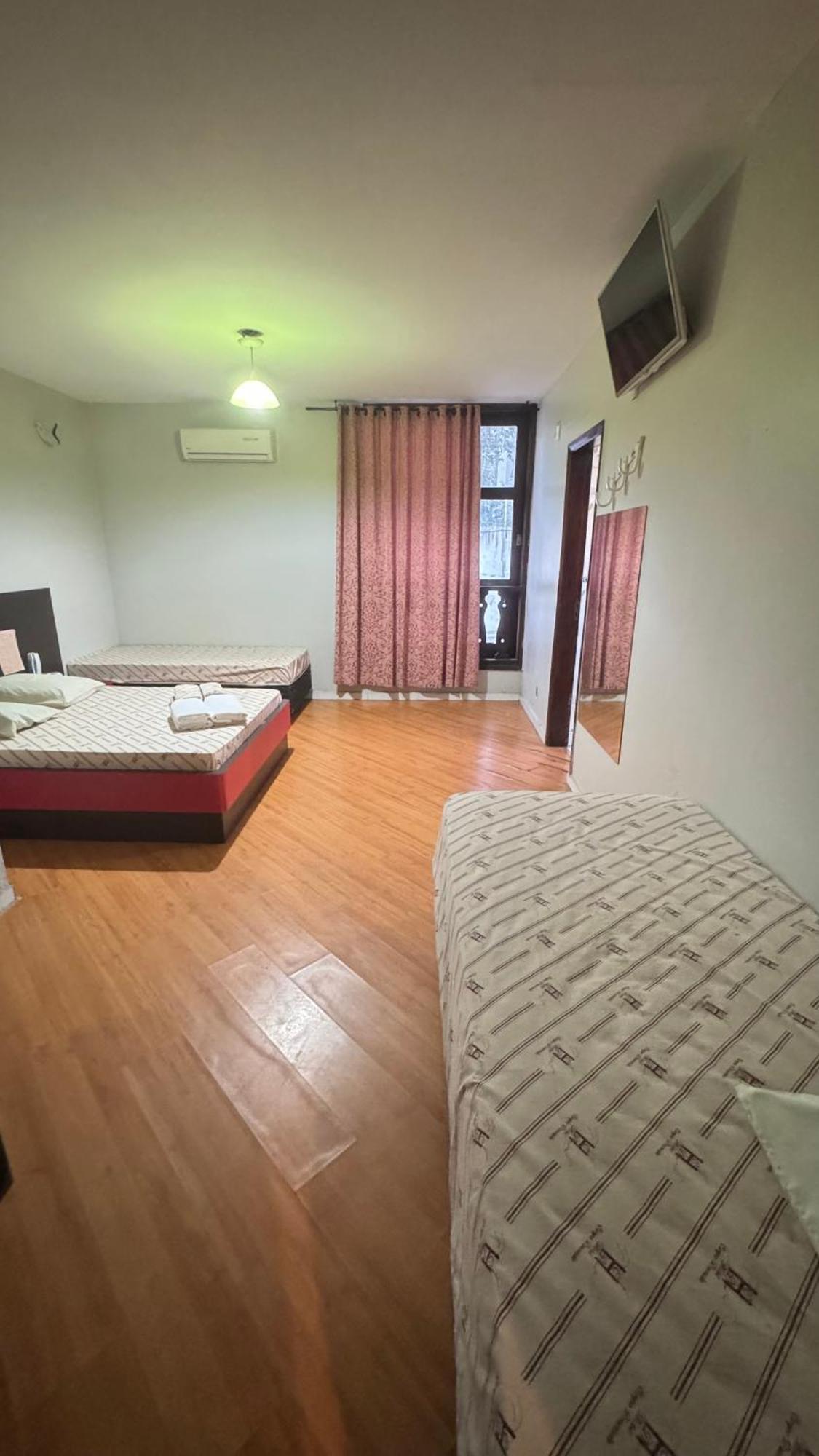 Hotel Karisma 2, Butanta Сао Паоло Екстериор снимка