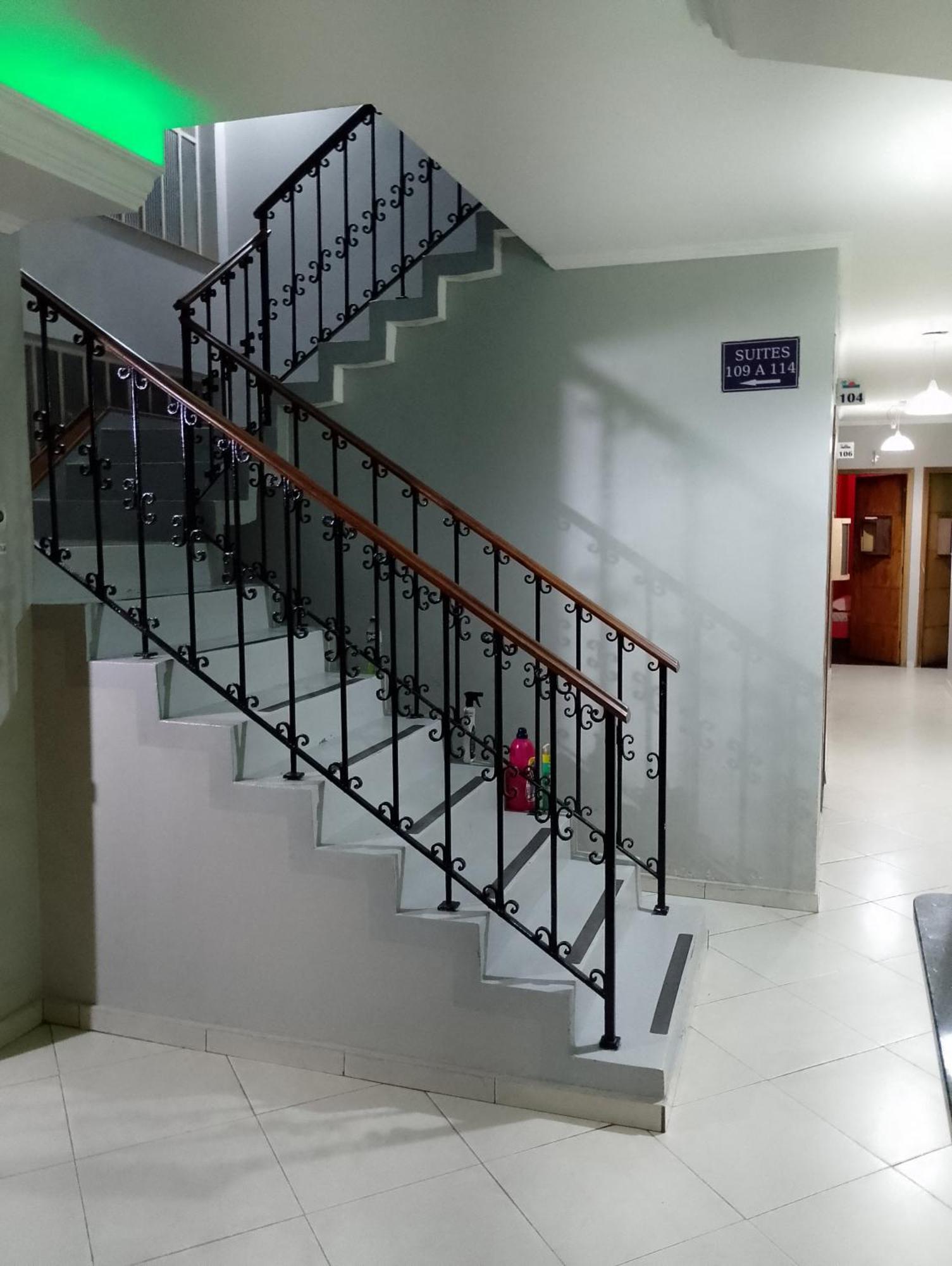 Hotel Karisma 2, Butanta Сао Паоло Екстериор снимка